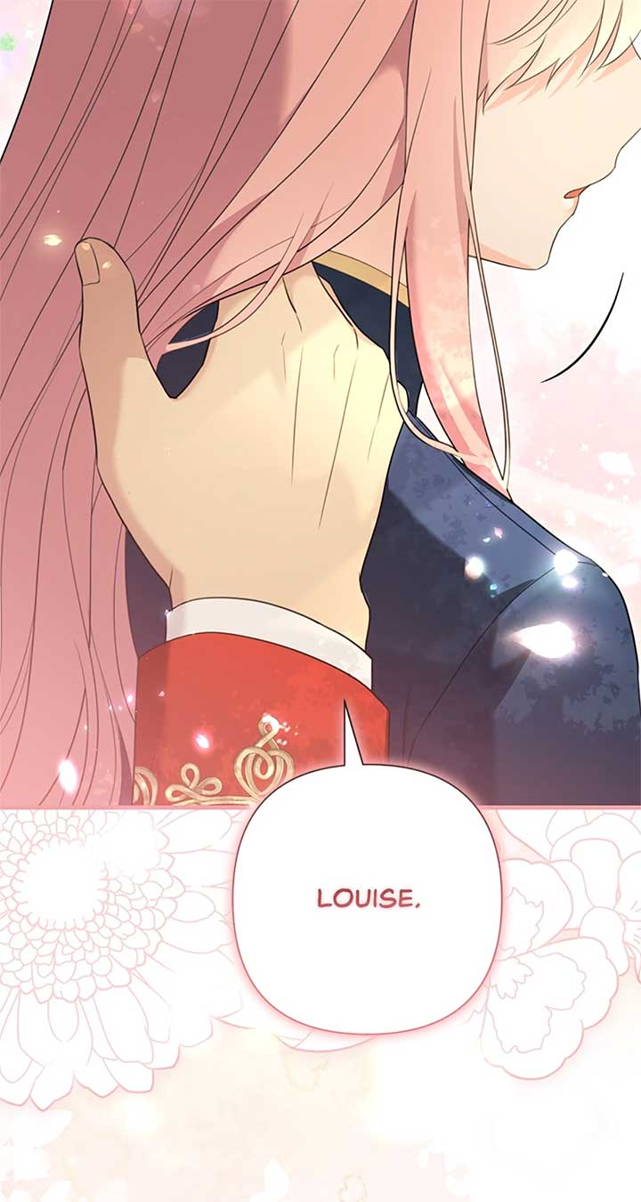 The Empress Wants To Avoid the Emperor Chapter 66 page 37
