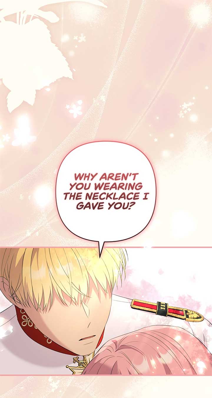 The Empress Wants To Avoid the Emperor Chapter 66 page 40
