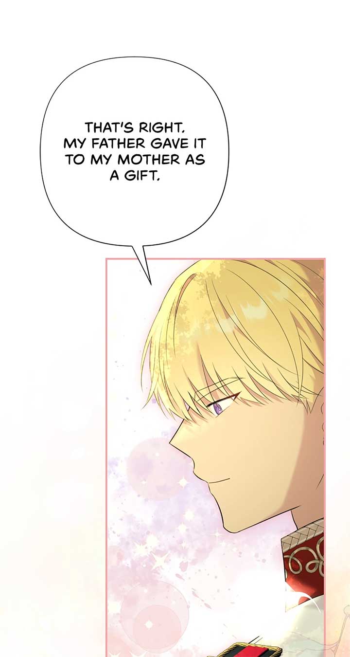 The Empress Wants To Avoid the Emperor Chapter 66 page 49