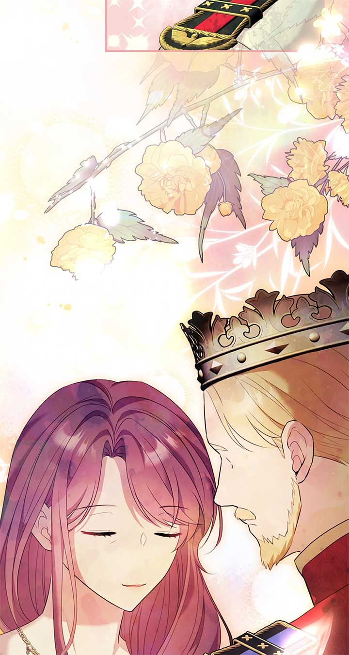 The Empress Wants To Avoid the Emperor Chapter 66 page 50