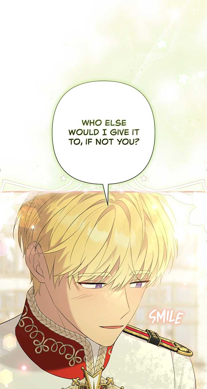 The Empress Wants To Avoid the Emperor Chapter 66 page 54