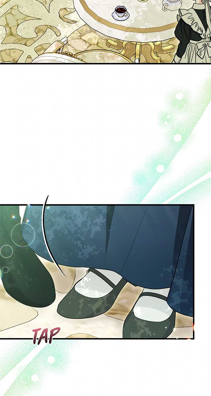 The Empress Wants To Avoid the Emperor Chapter 66 page 5