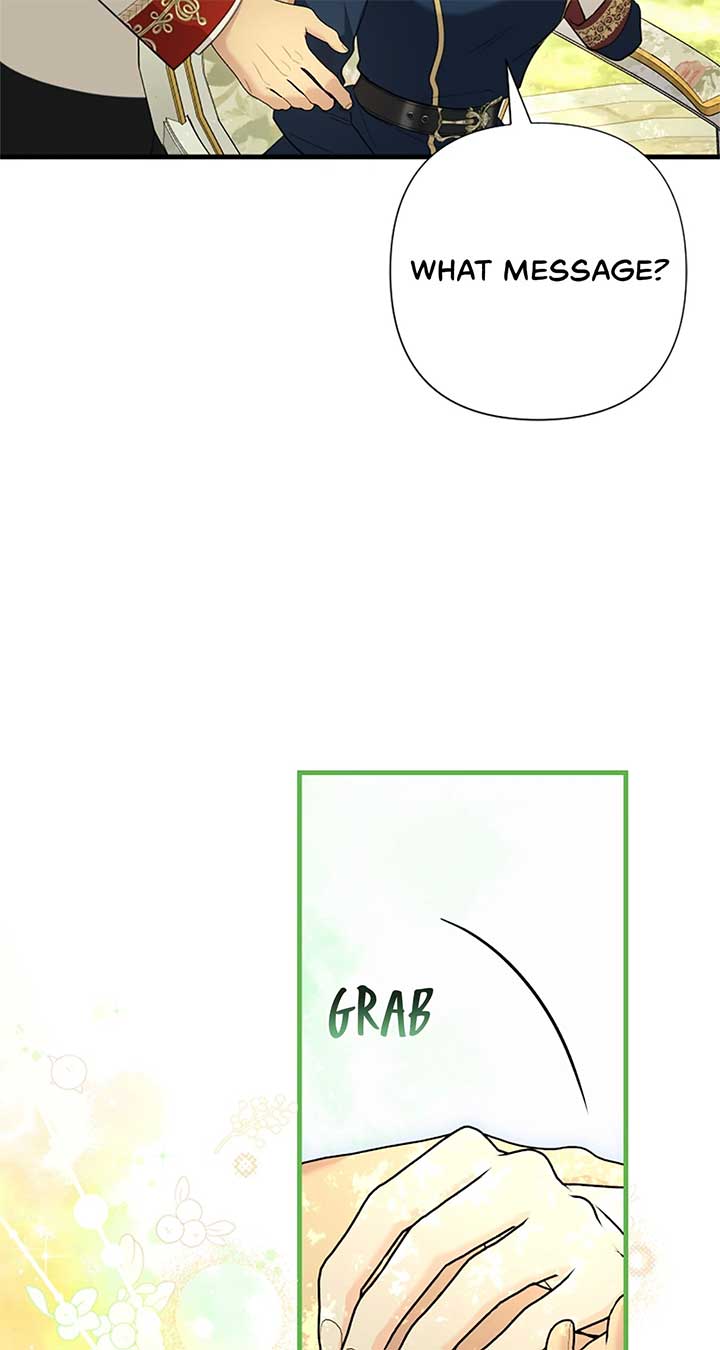 The Empress Wants To Avoid the Emperor Chapter 66 page 63