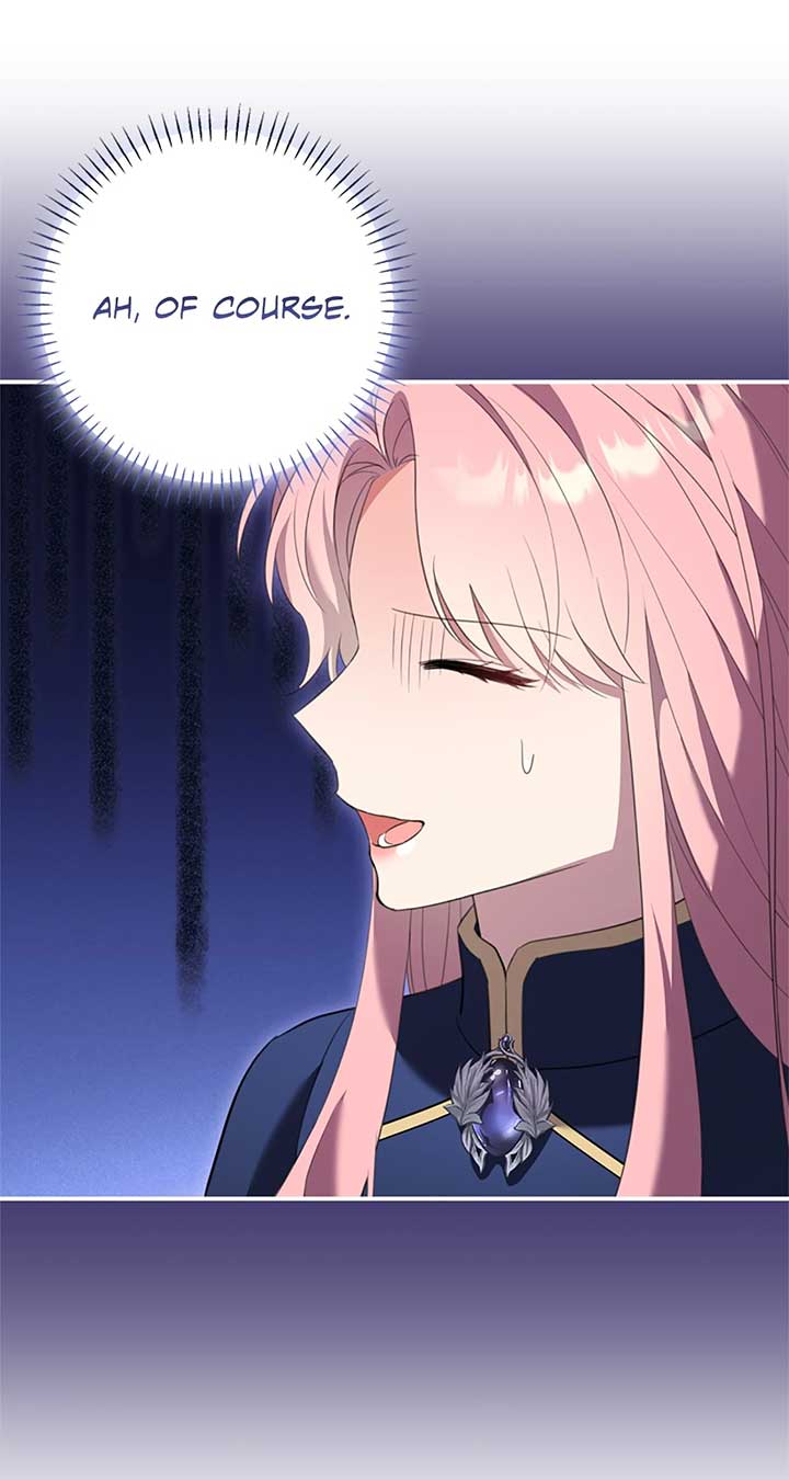 The Empress Wants To Avoid the Emperor Chapter 66 page 67