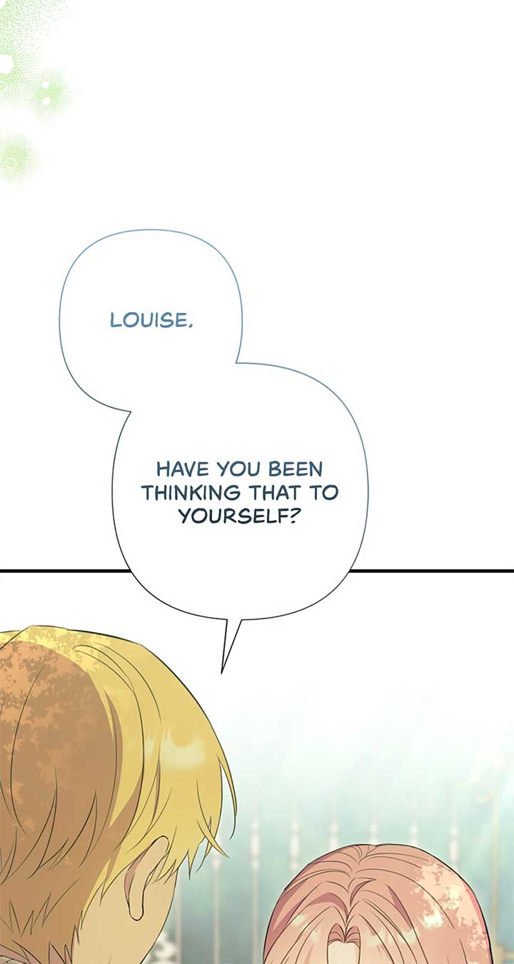 The Empress Wants To Avoid the Emperor Chapter 66 page 6