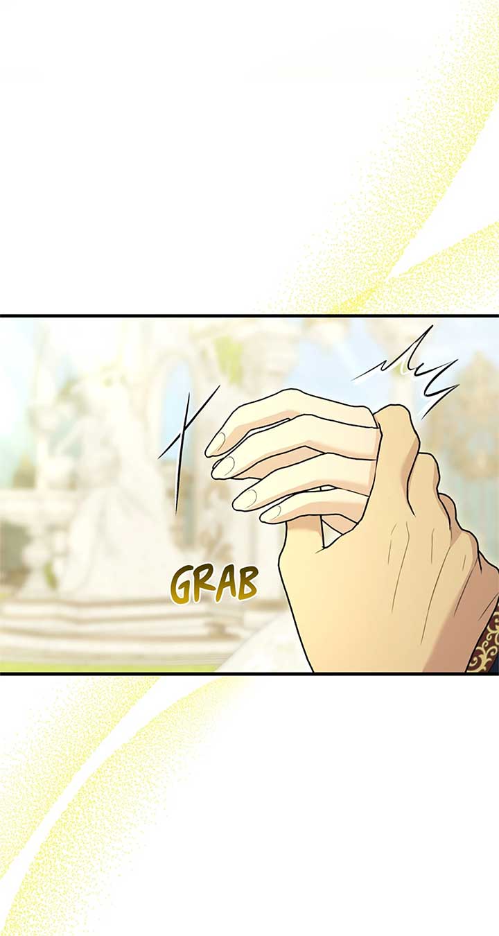 The Empress Wants To Avoid the Emperor Chapter 66 page 70