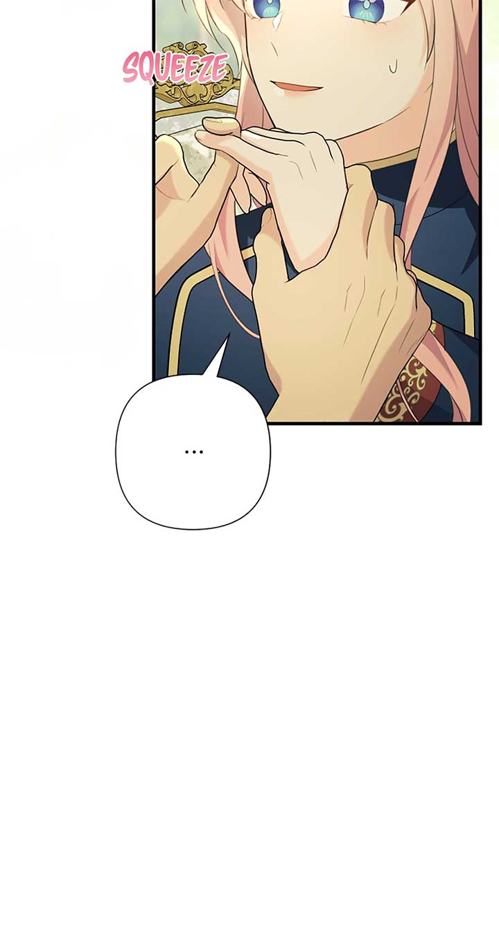 The Empress Wants To Avoid the Emperor Chapter 66 page 74