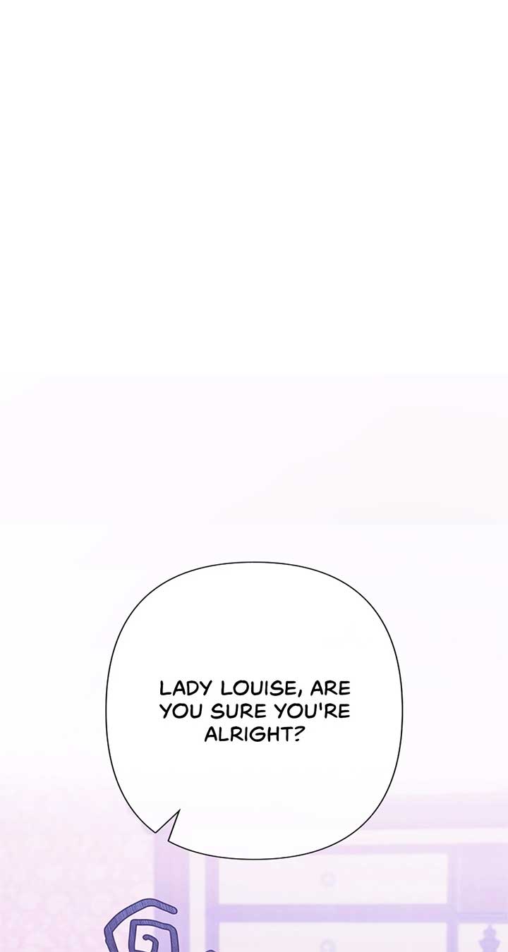 The Empress Wants To Avoid the Emperor Chapter 66 page 76