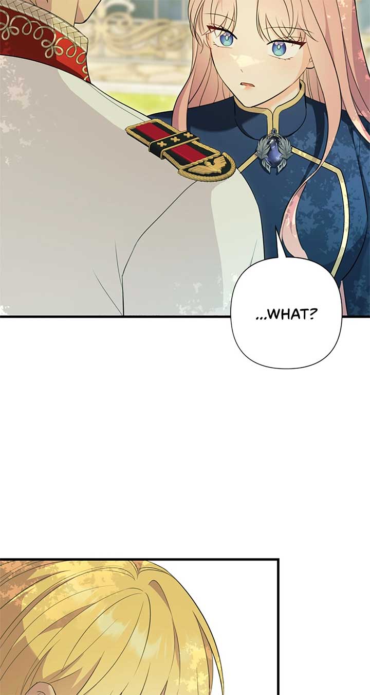The Empress Wants To Avoid the Emperor Chapter 66 page 7