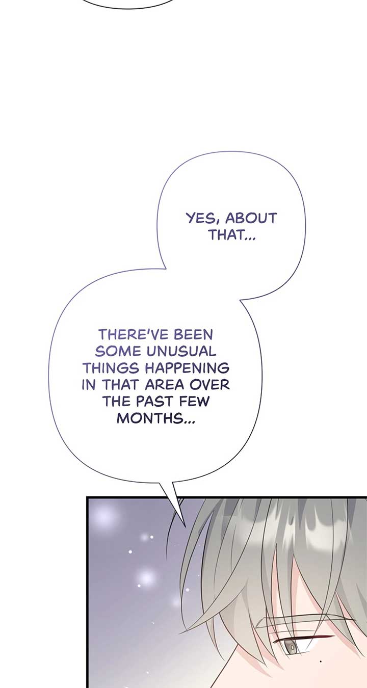 The Empress Wants To Avoid the Emperor Chapter 66 page 86