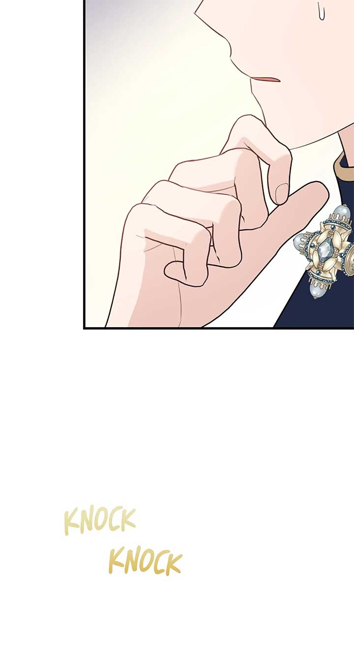 The Empress Wants To Avoid the Emperor Chapter 66 page 87