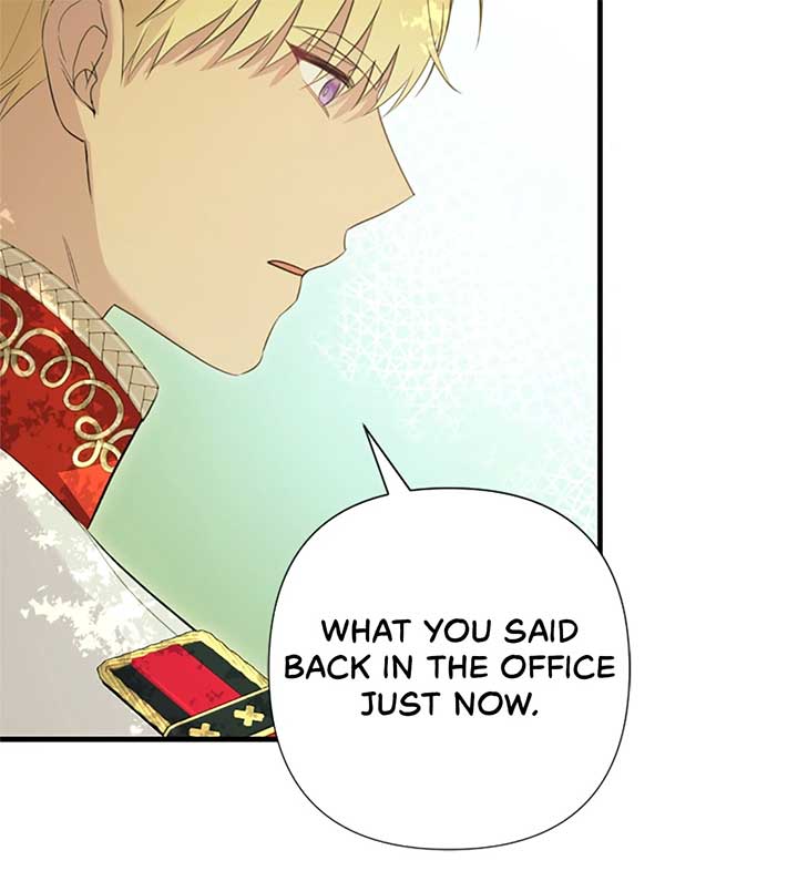 The Empress Wants To Avoid the Emperor Chapter 66 page 8