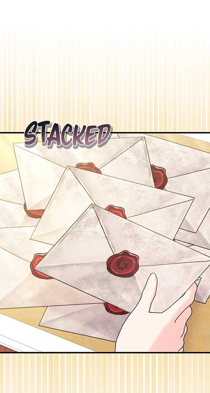 The Empress Wants To Avoid the Emperor Chapter 66 page 89