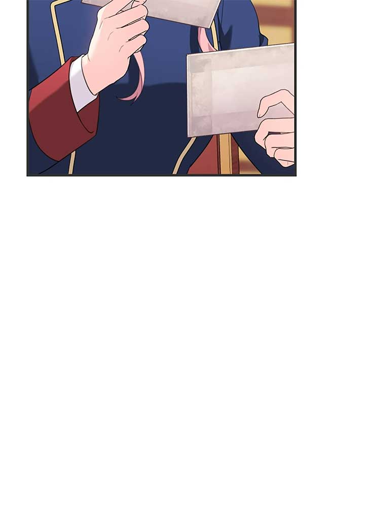 The Empress Wants To Avoid the Emperor Chapter 66 page 91