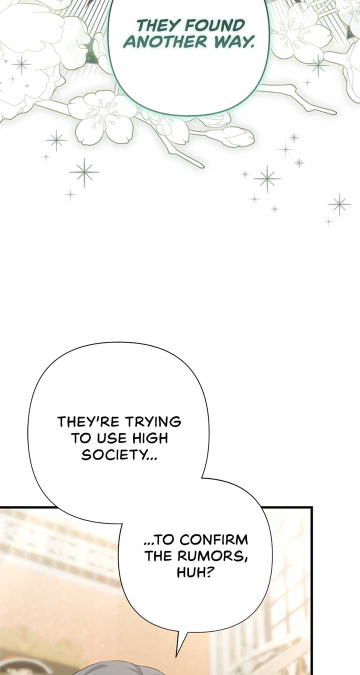 The Empress Wants To Avoid the Emperor Chapter 67 page 9