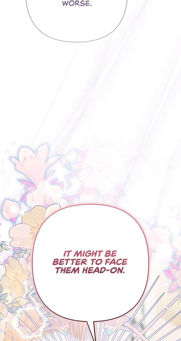 The Empress Wants To Avoid the Emperor Chapter 67 page 14