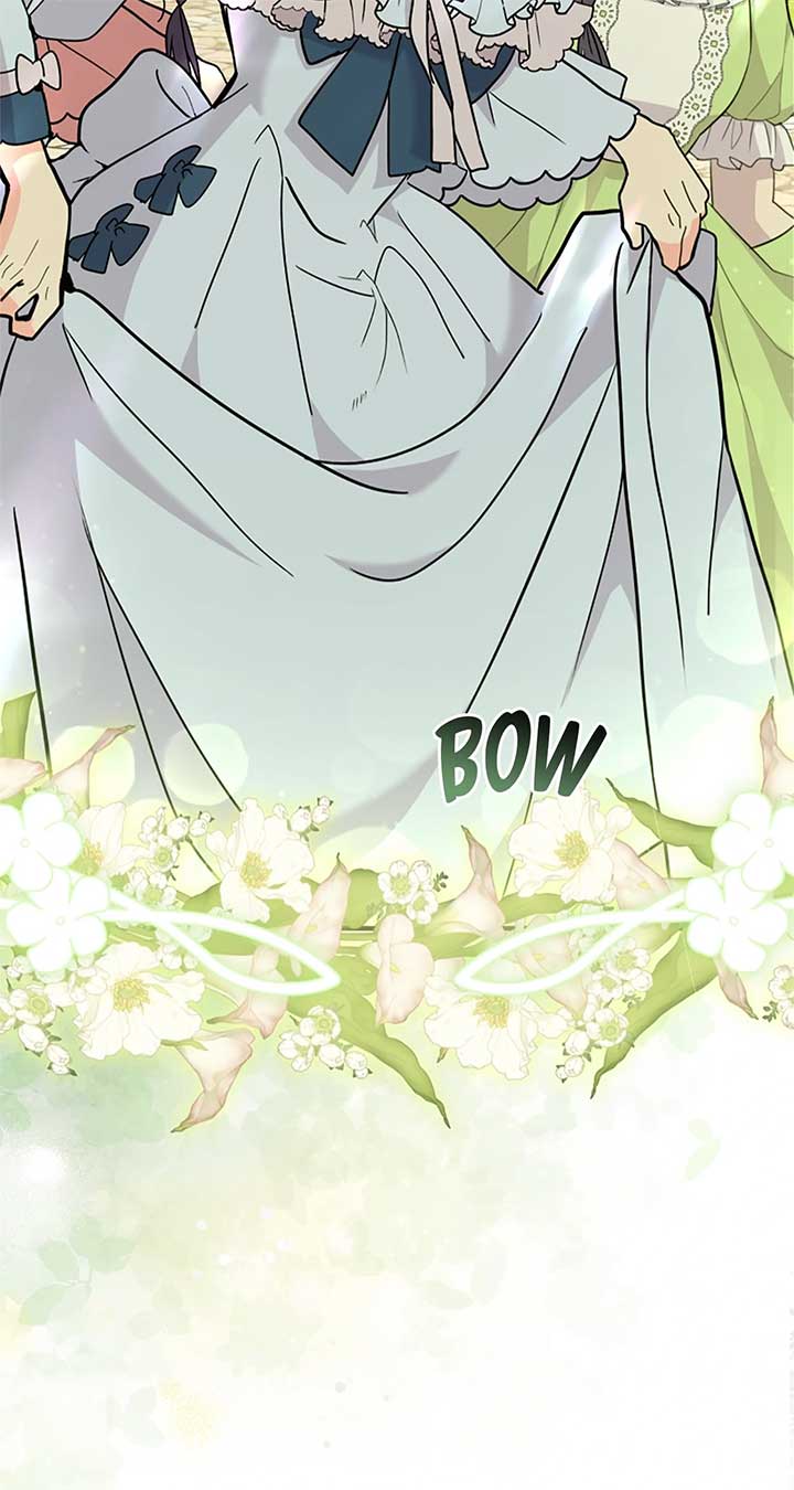 The Empress Wants To Avoid the Emperor Chapter 67 page 20