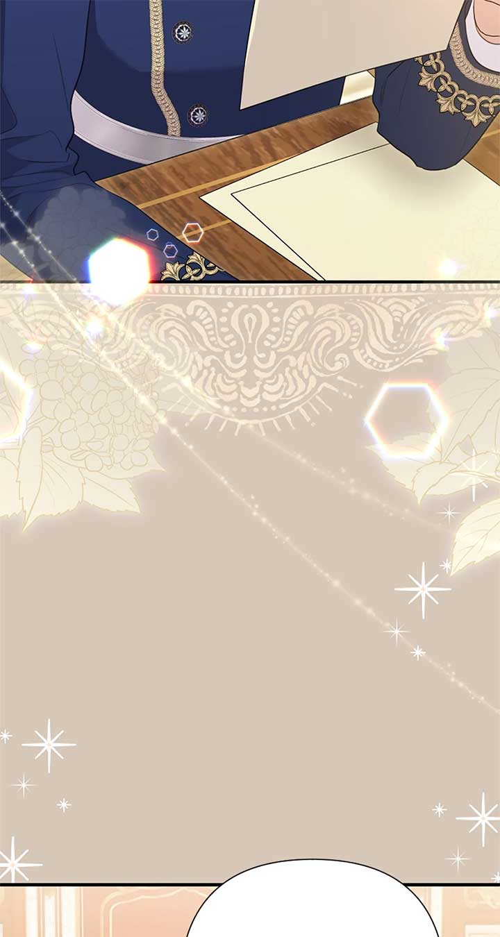The Empress Wants To Avoid the Emperor Chapter 67 page 27