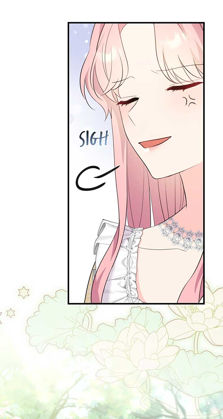 The Empress Wants To Avoid the Emperor Chapter 67 page 38