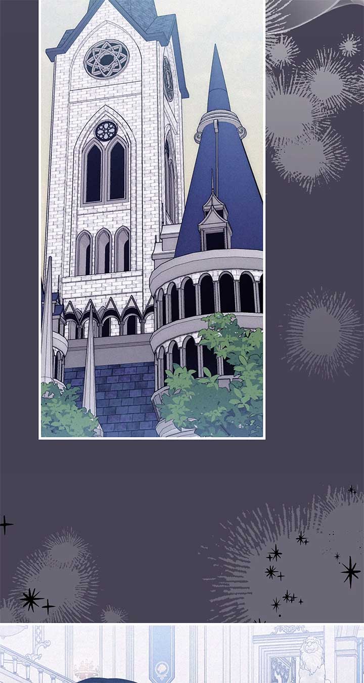 The Empress Wants To Avoid the Emperor Chapter 67 page 45