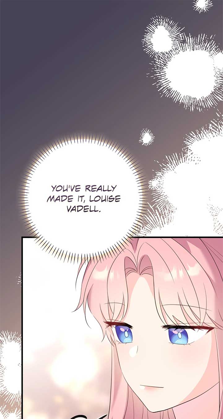 The Empress Wants To Avoid the Emperor Chapter 67 page 47