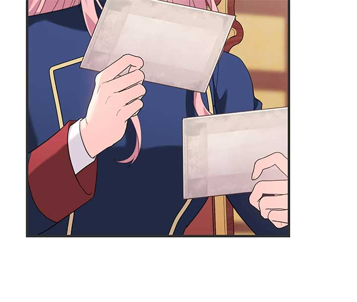 The Empress Wants To Avoid the Emperor Chapter 67 page 4