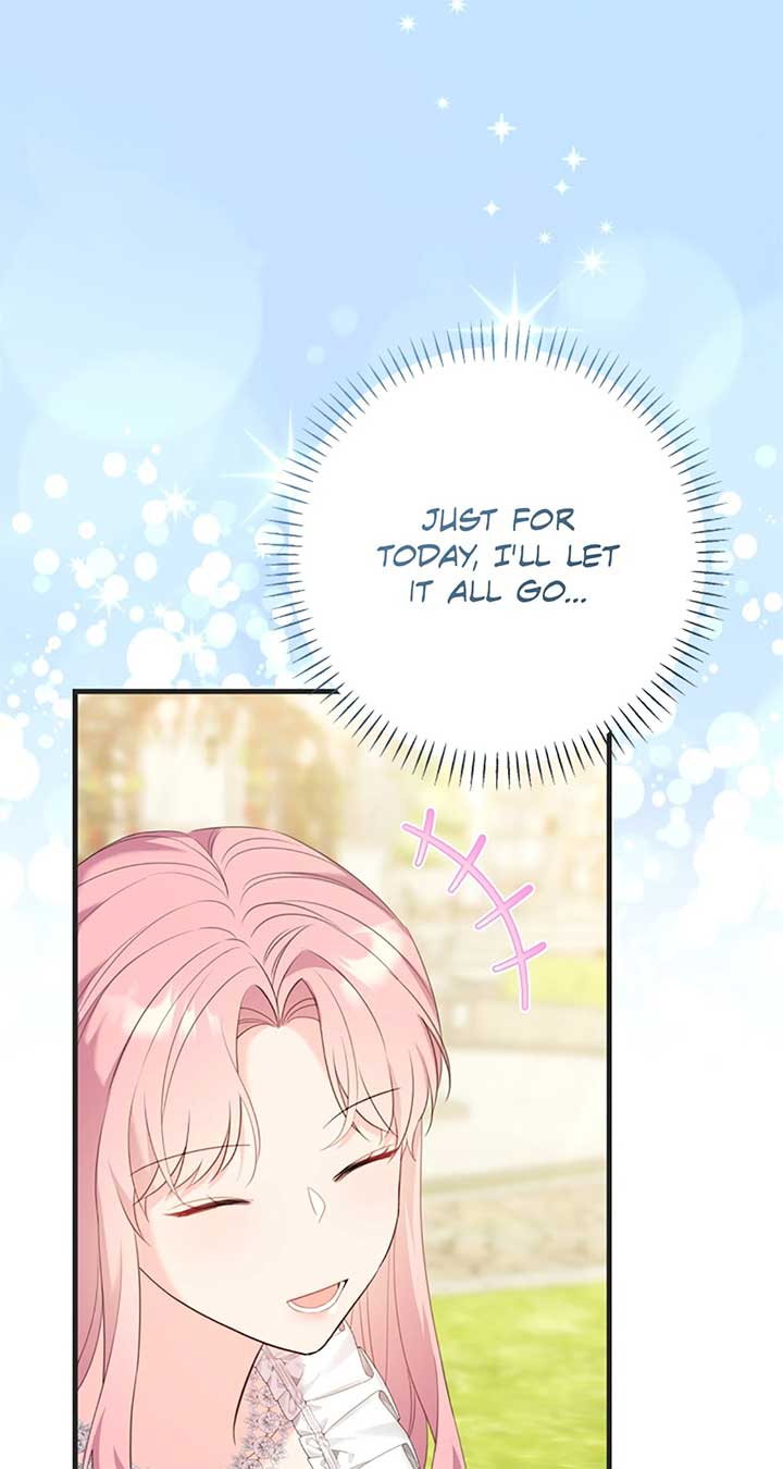 The Empress Wants To Avoid the Emperor Chapter 67 page 57