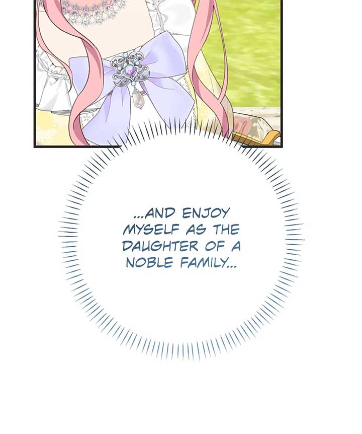 The Empress Wants To Avoid the Emperor Chapter 67 page 58