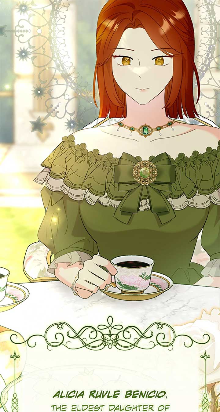 The Empress Wants To Avoid the Emperor Chapter 67 page 63