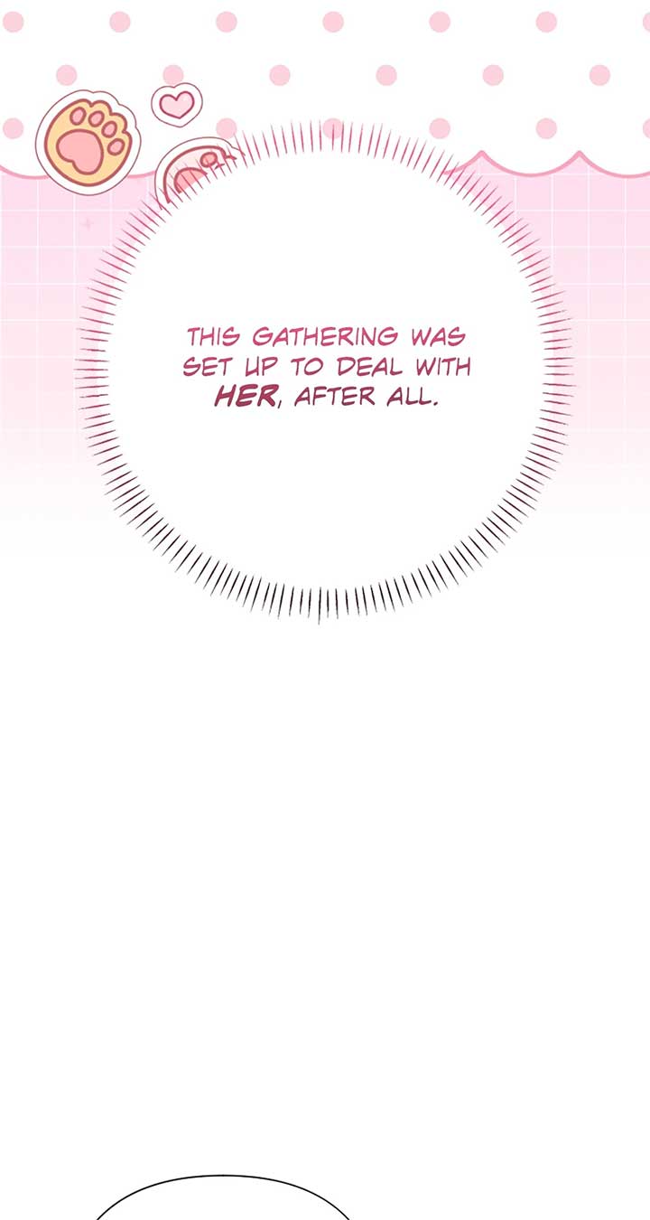 The Empress Wants To Avoid the Emperor Chapter 67 page 67