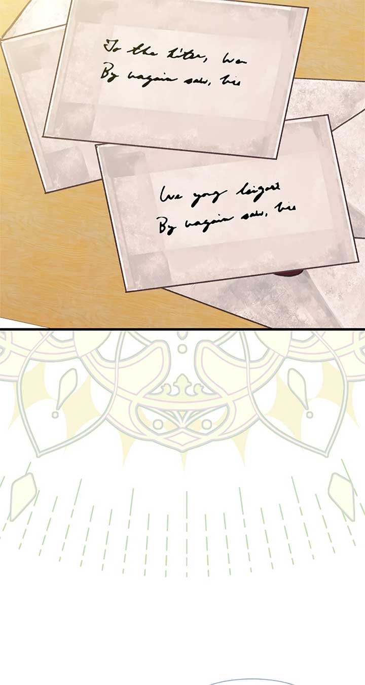 The Empress Wants To Avoid the Emperor Chapter 67 page 71