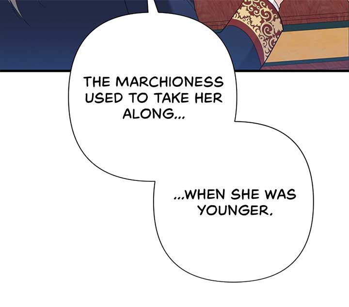 The Empress Wants To Avoid the Emperor Chapter 67 page 78