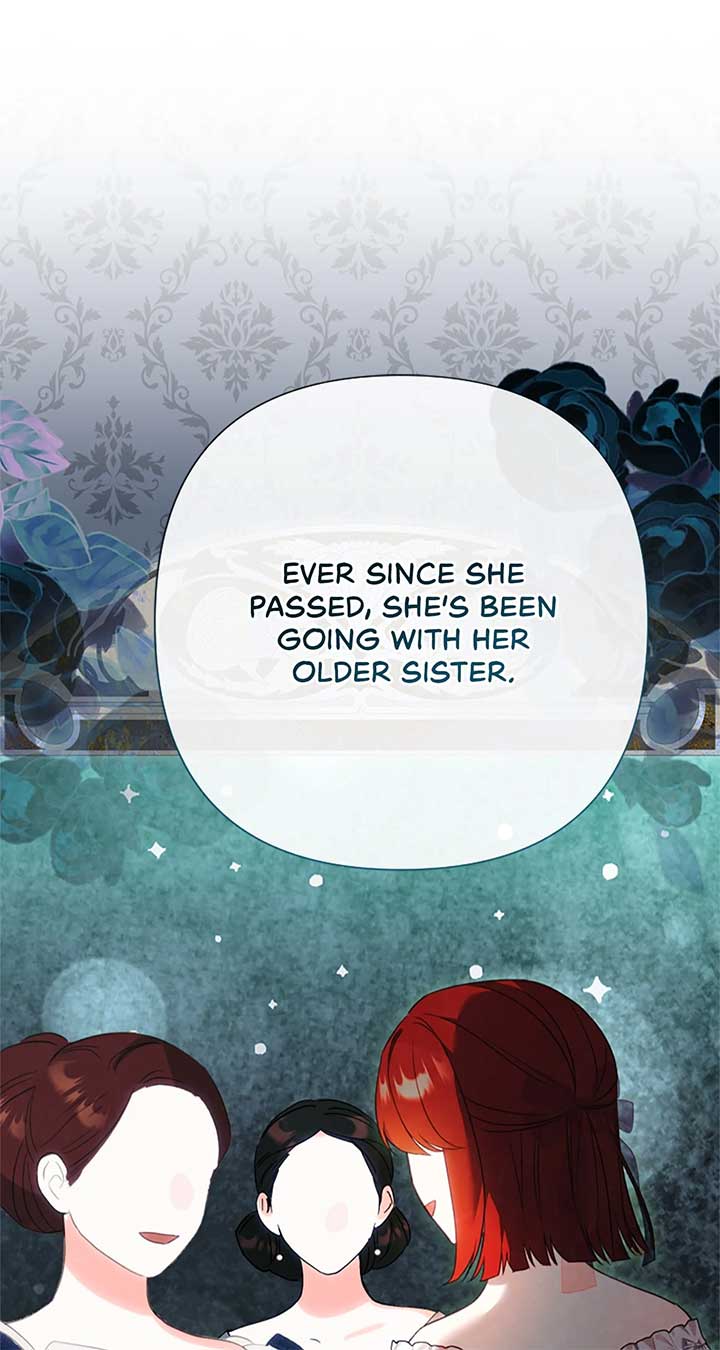 The Empress Wants To Avoid the Emperor Chapter 67 page 79