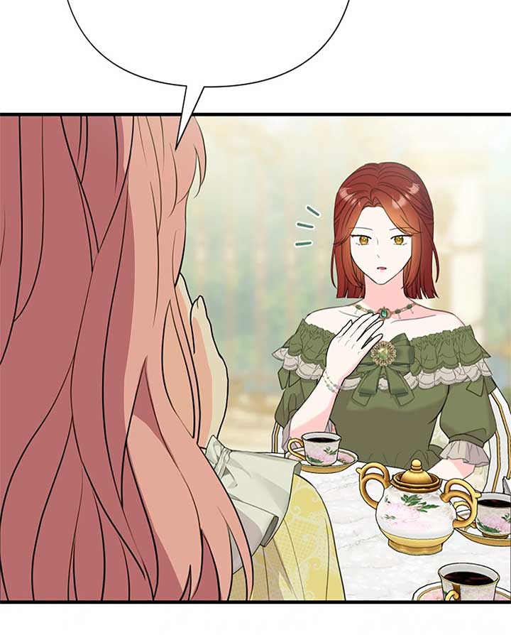 The Empress Wants To Avoid the Emperor Chapter 67 page 88