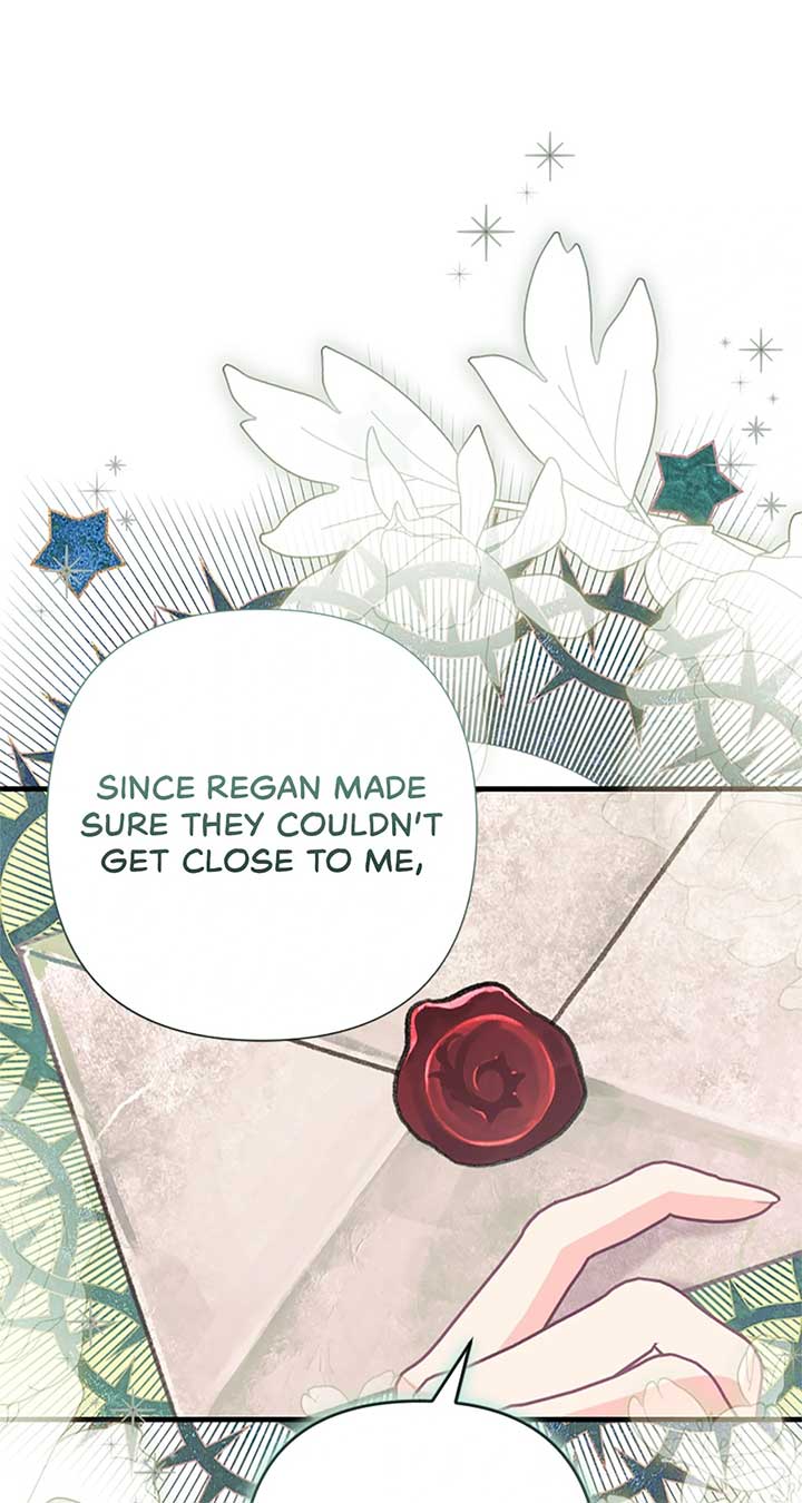 The Empress Wants To Avoid the Emperor Chapter 67 page 8