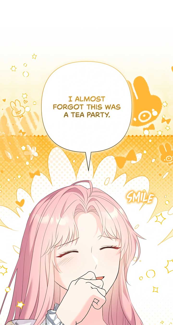 The Empress Wants To Avoid the Emperor Chapter 67 page 89