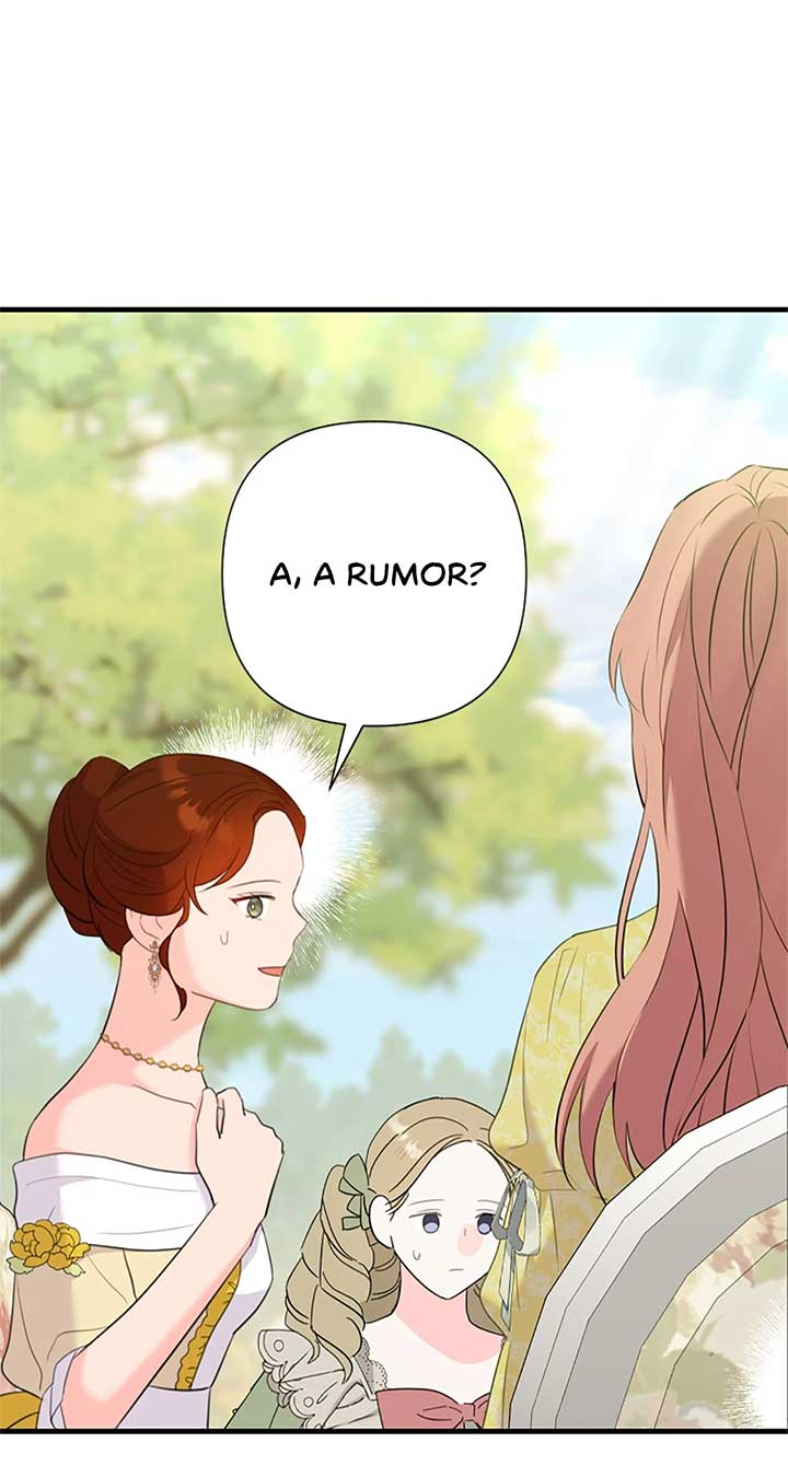 The Empress Wants To Avoid the Emperor Chapter 67 page 95