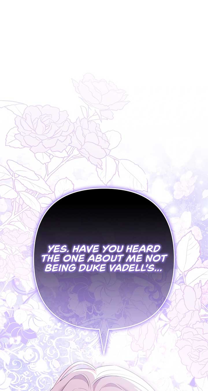 The Empress Wants To Avoid the Emperor Chapter 67 page 96