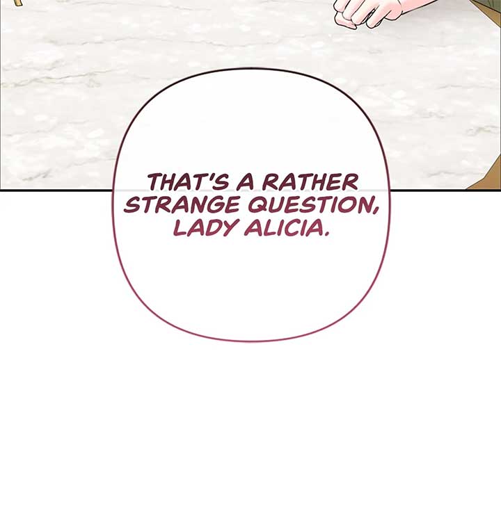 The Empress Wants To Avoid the Emperor Chapter 68 page 11