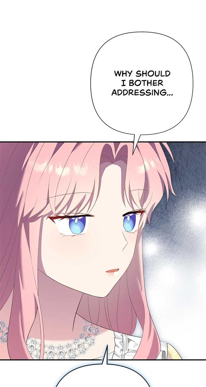 The Empress Wants To Avoid the Emperor Chapter 68 page 12