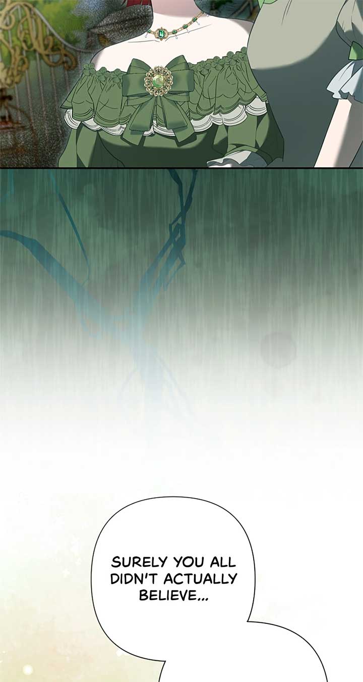 The Empress Wants To Avoid the Emperor Chapter 68 page 14