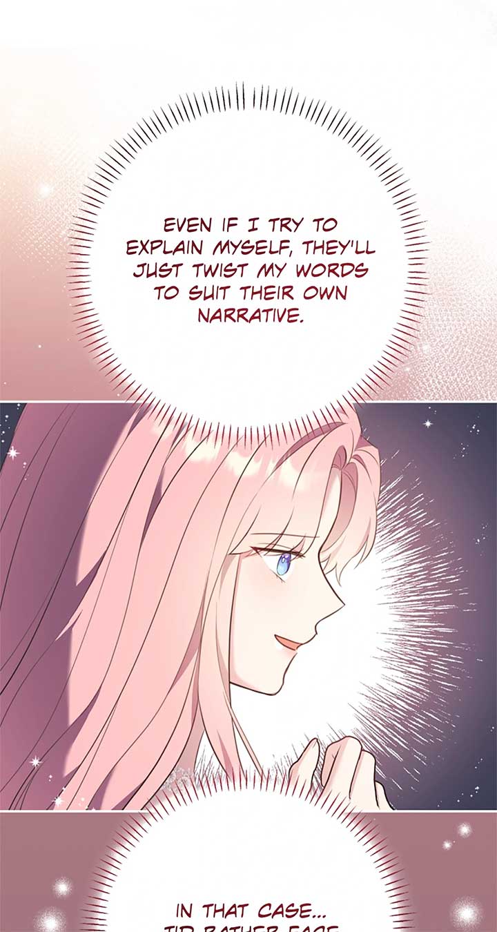 The Empress Wants To Avoid the Emperor Chapter 68 page 18