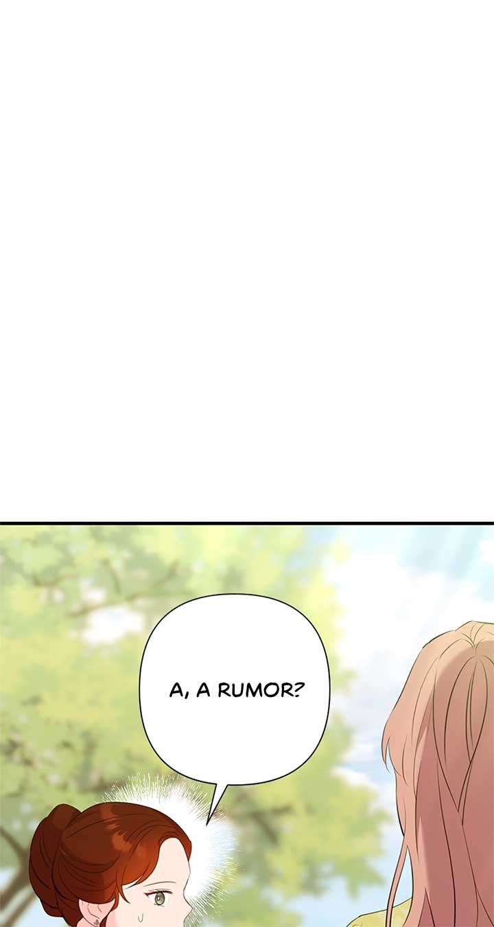 The Empress Wants To Avoid the Emperor Chapter 68 page 2