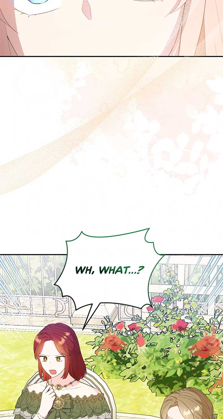 The Empress Wants To Avoid the Emperor Chapter 68 page 29