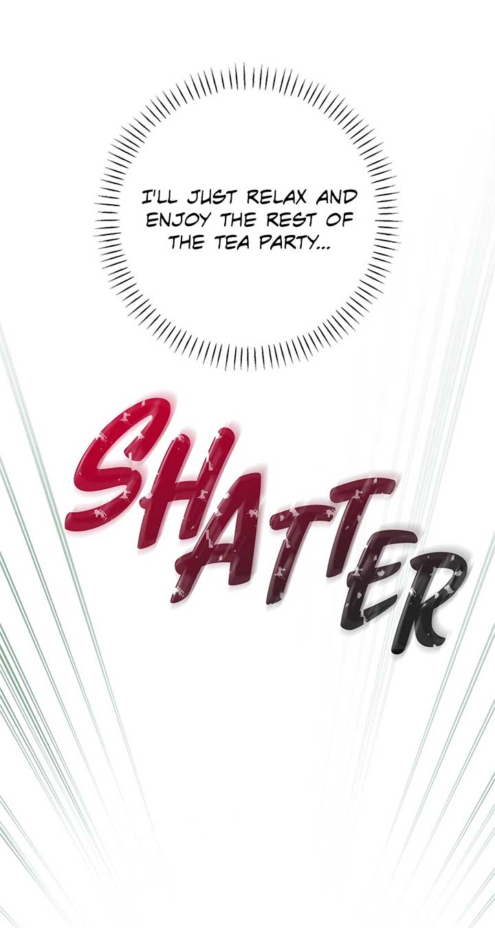 The Empress Wants To Avoid the Emperor Chapter 68 page 39
