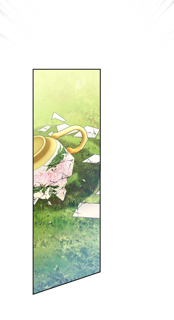 The Empress Wants To Avoid the Emperor Chapter 68 page 40