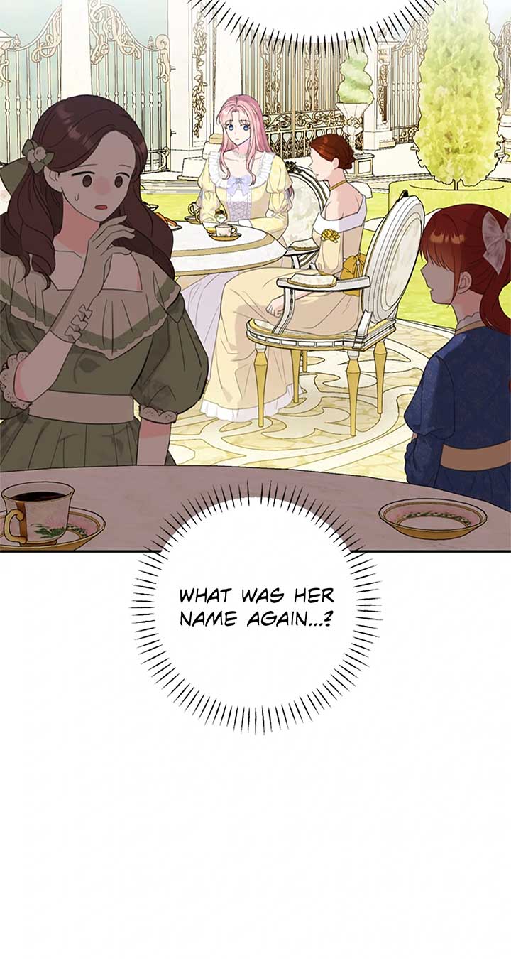 The Empress Wants To Avoid the Emperor Chapter 68 page 43