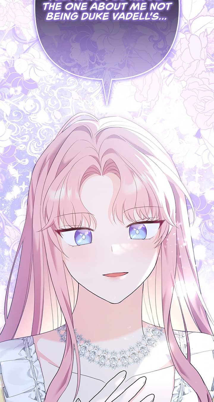 The Empress Wants To Avoid the Emperor Chapter 68 page 4