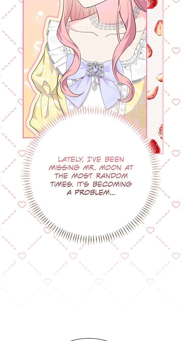 The Empress Wants To Avoid the Emperor Chapter 68 page 64