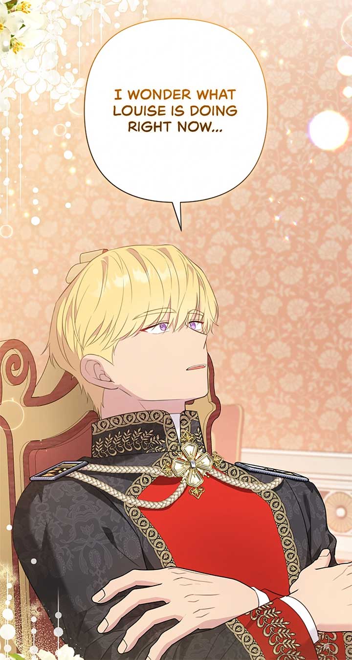 The Empress Wants To Avoid the Emperor Chapter 68 page 67